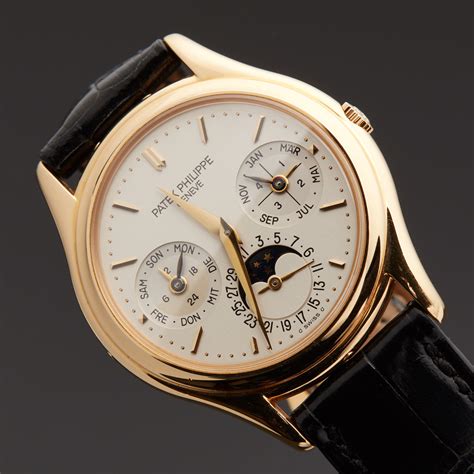 Patek Philippe products for sale 